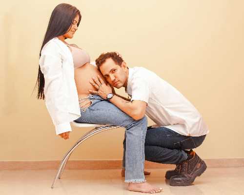 银川女性不孕症状解析与代生助孕服务