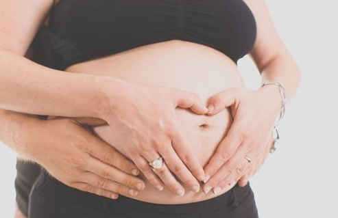 孕早期自慰与性行为安全指南：代生代怀期间注意事项